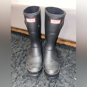 Women’s Hunter Boots